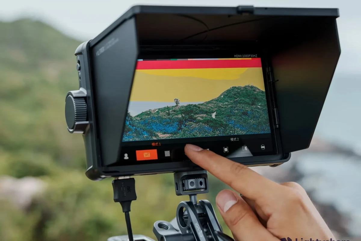 Location Viltrox DC-A1 - Lightyshare