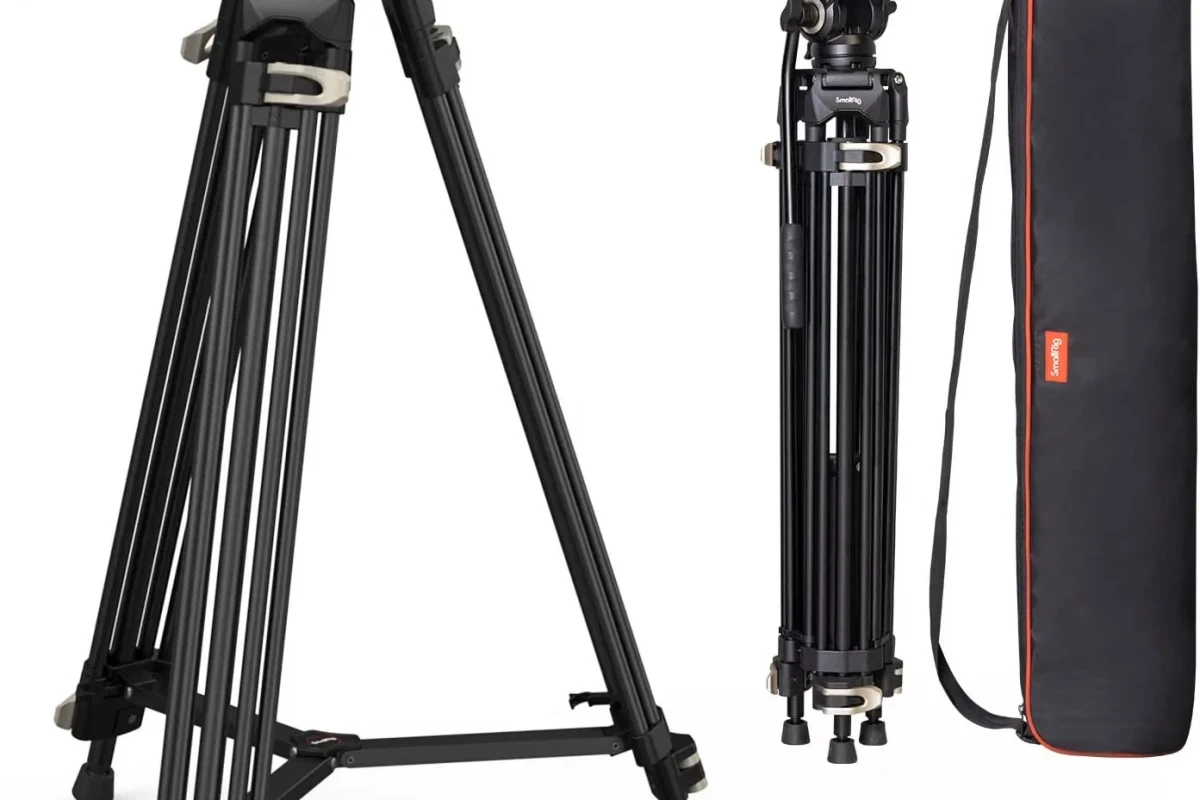 Location SmallRig AD-01 - Lightyshare