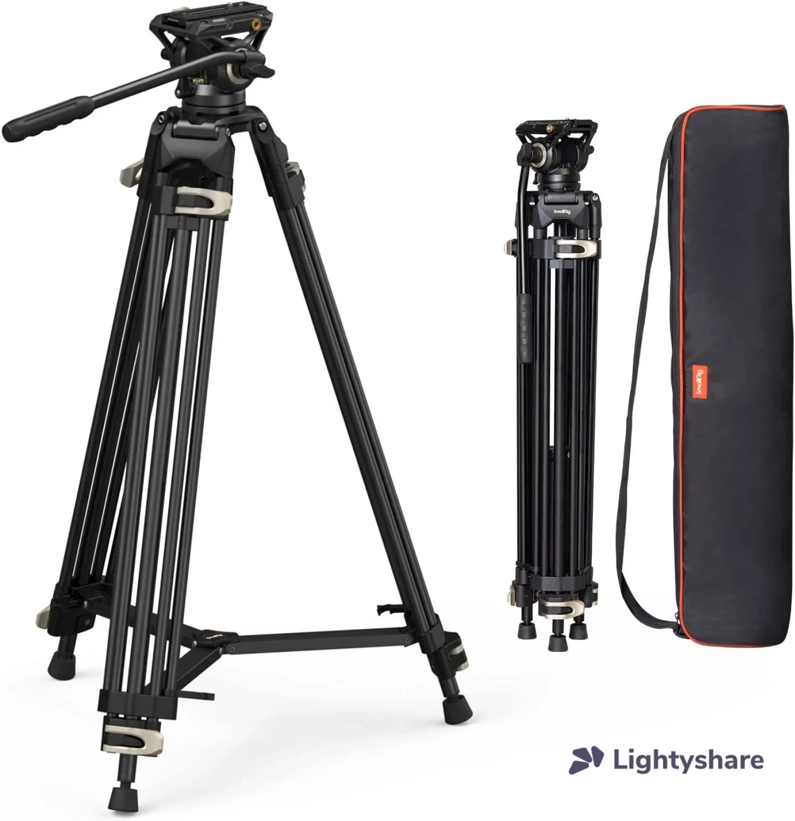 SmallRig AD-01 - Photo 1 sur 1