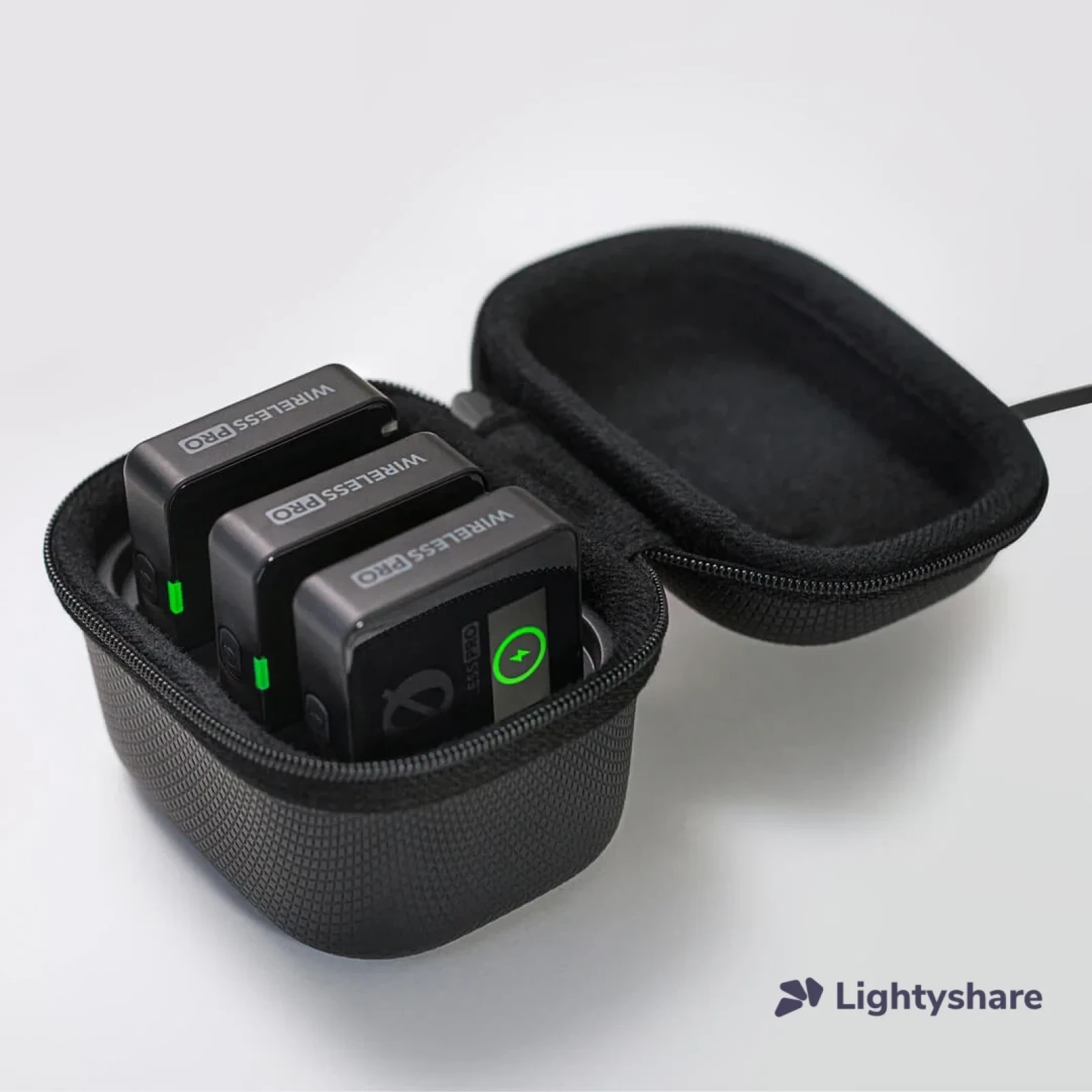 Rode Wireless Pro - Photo 1 sur 2