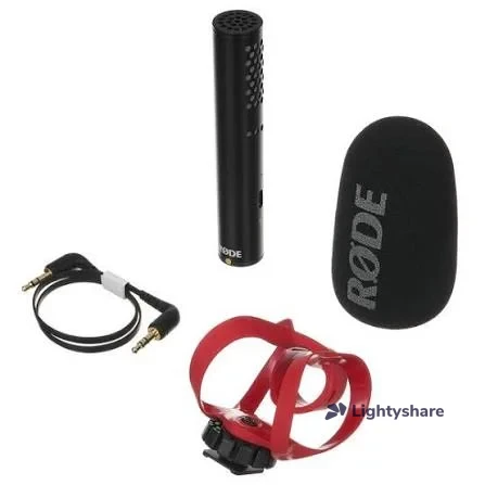 Rode VideoMic GO II