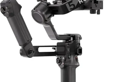 Location Pack Sony FX3 + Ronin RS5 combo