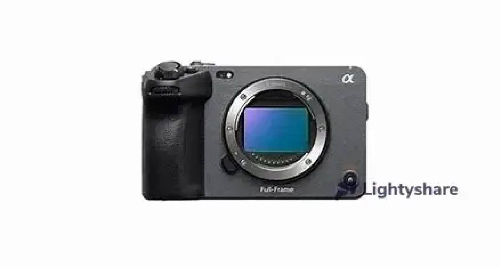 Pack Sony FX3 + Ronin RS5 combo - Photo 6 sur 6