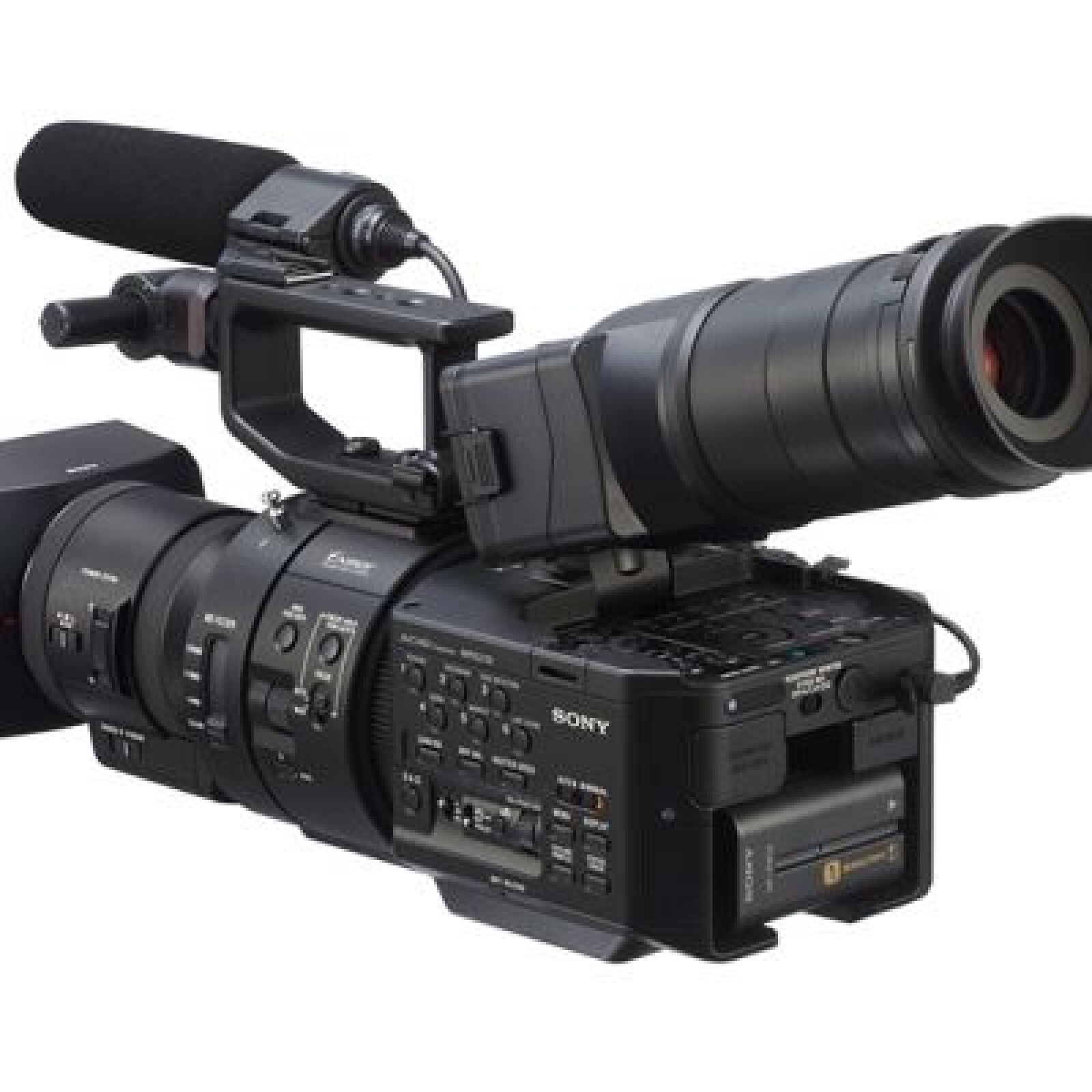 CAMERA SONY NEX FS700 - Photo 1 sur 5