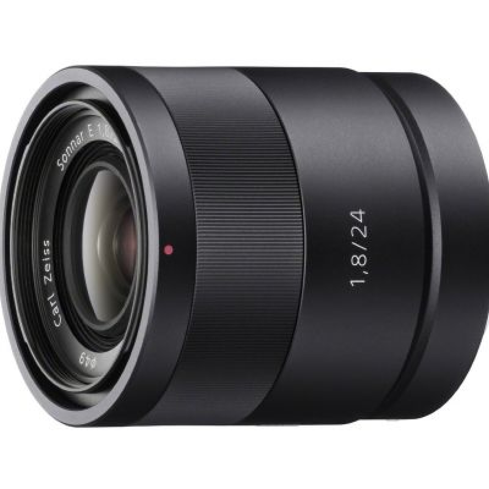 Sony Sonnar T* E 24mm f/1.8 ZA - Photo 1 sur 1