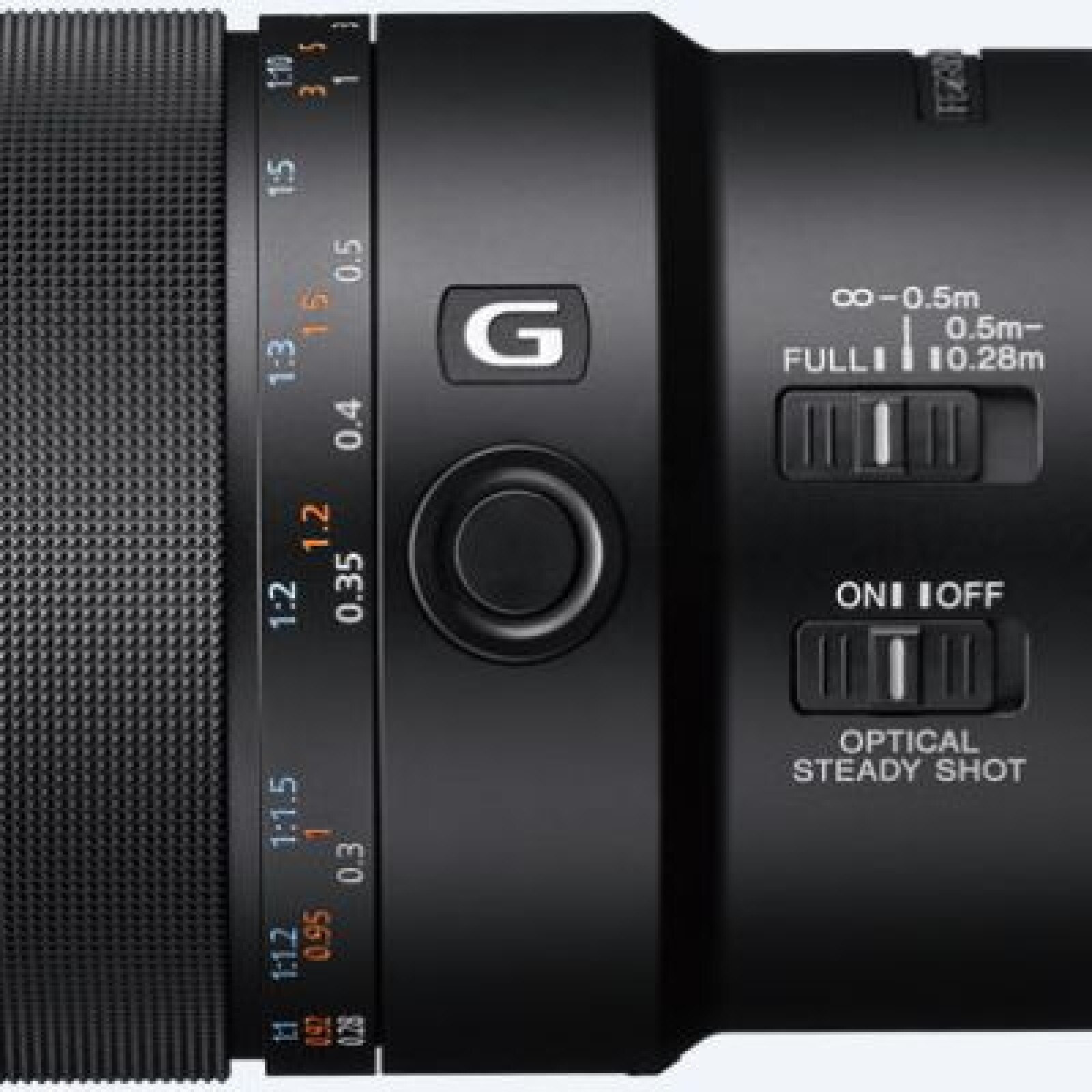 Sony 90mm Macro G F2.8 OSS FE - Photo 1 sur 1