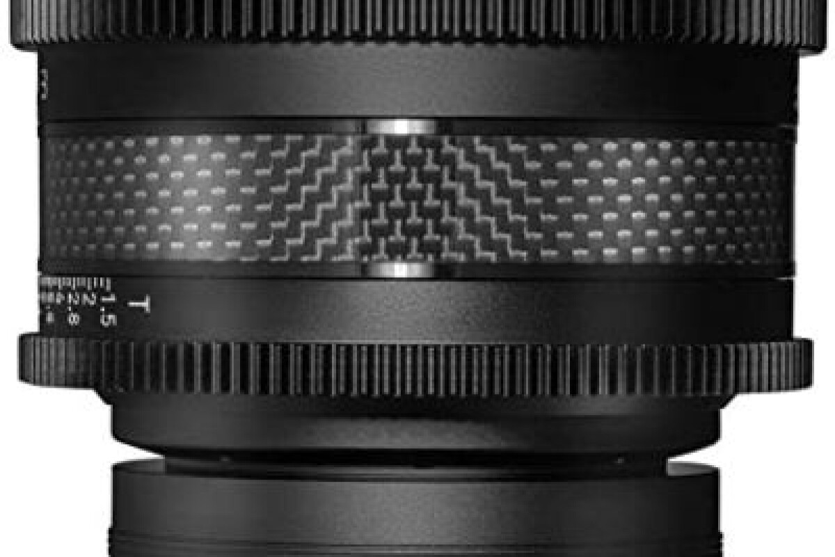 Location OBJECTIF XEEN CF 50mm T1.5 MONTURE E (SONY) - Lightyshare