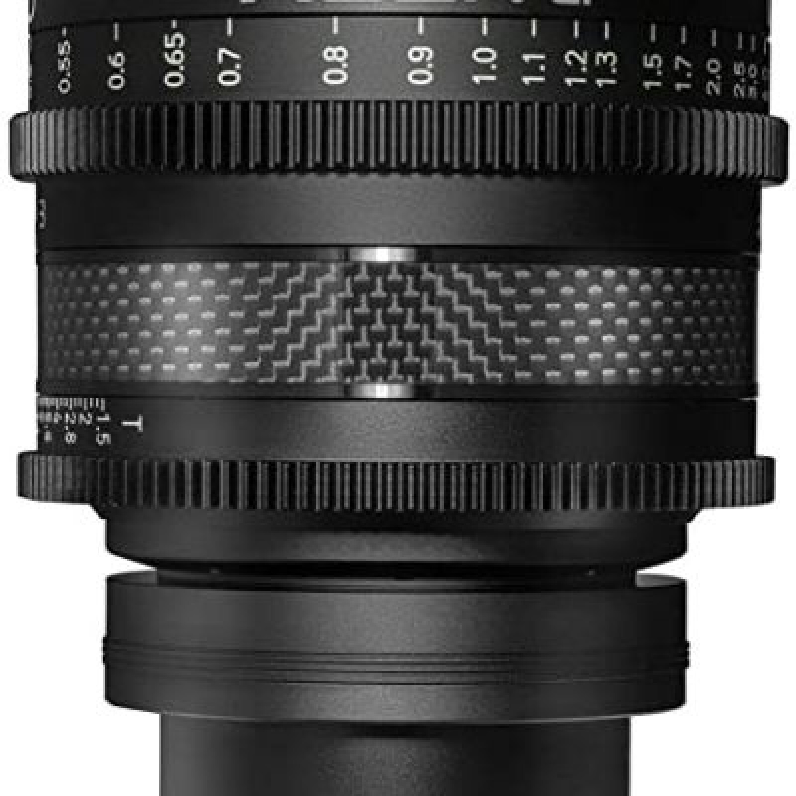OBJECTIF XEEN CF 50mm T1.5 MONTURE E (SONY) - Photo 1 sur 2