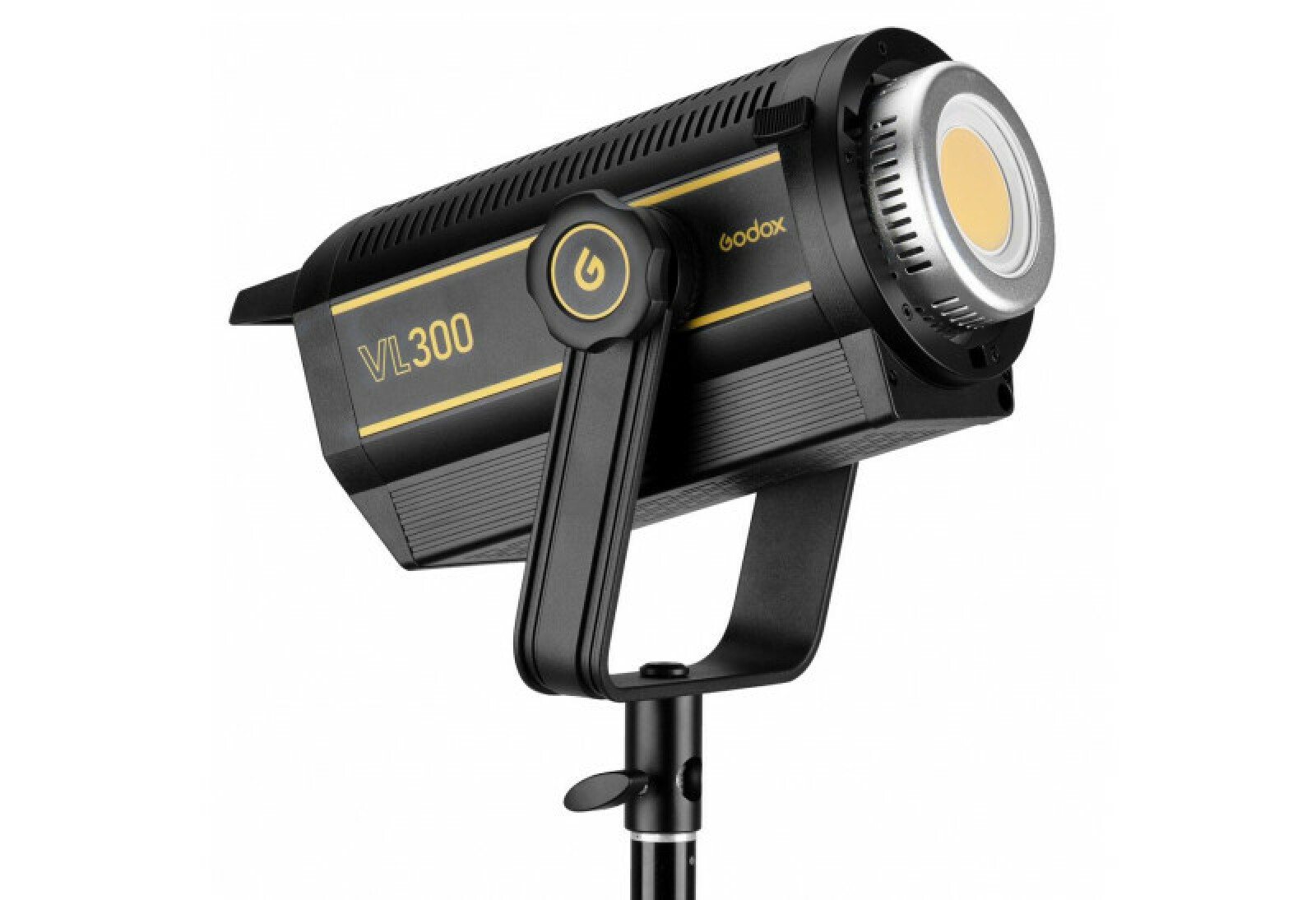 Projecteur GODOX VL300 LED - Photo 1 sur 4