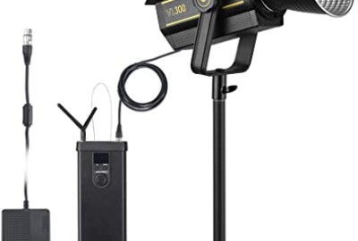 Location Projecteur GODOX VL300 LED