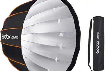 Location Projecteur GODOX VL300 LED