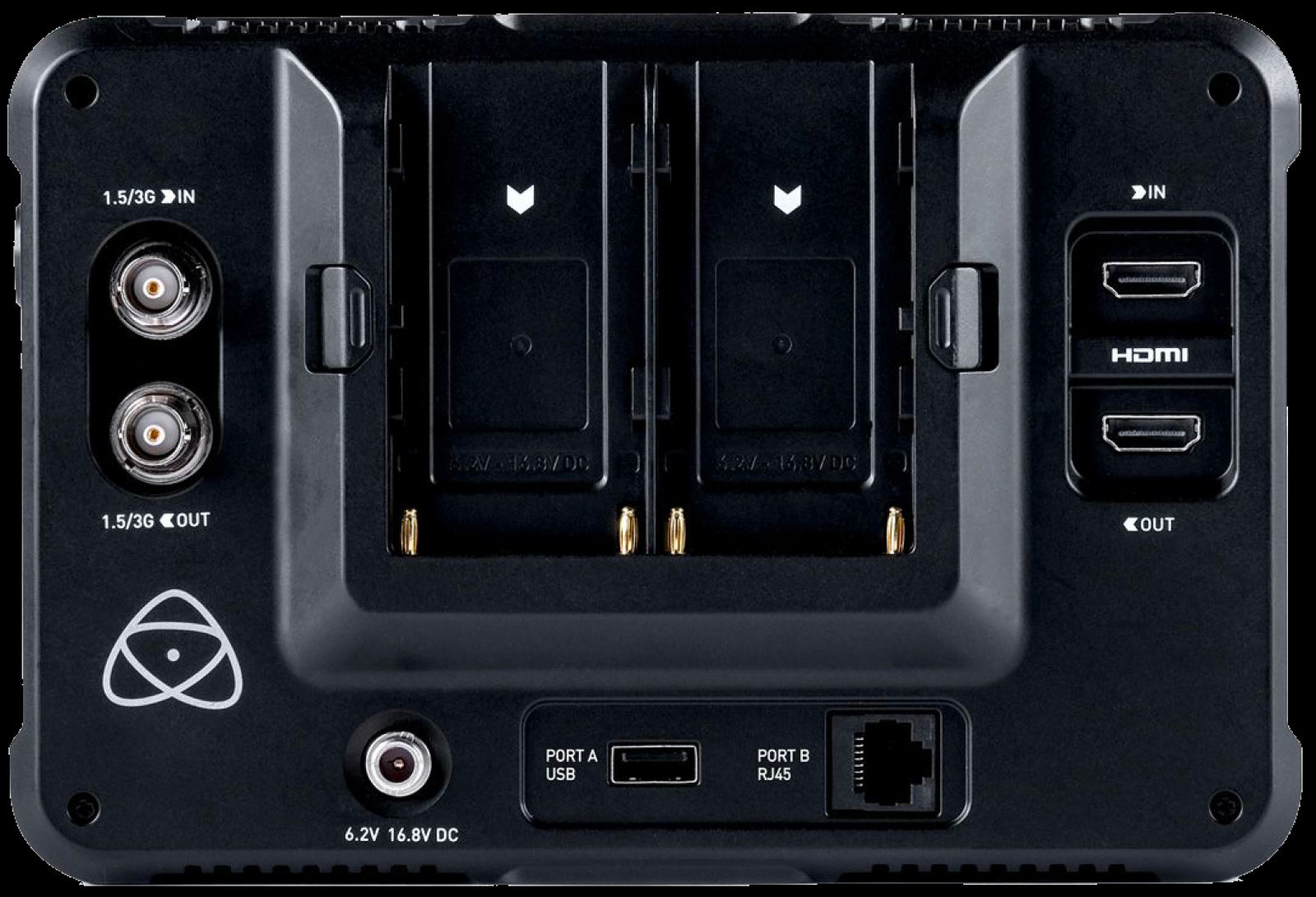Moniteur Atomos Shinobi 7' - Photo 2 sur 3