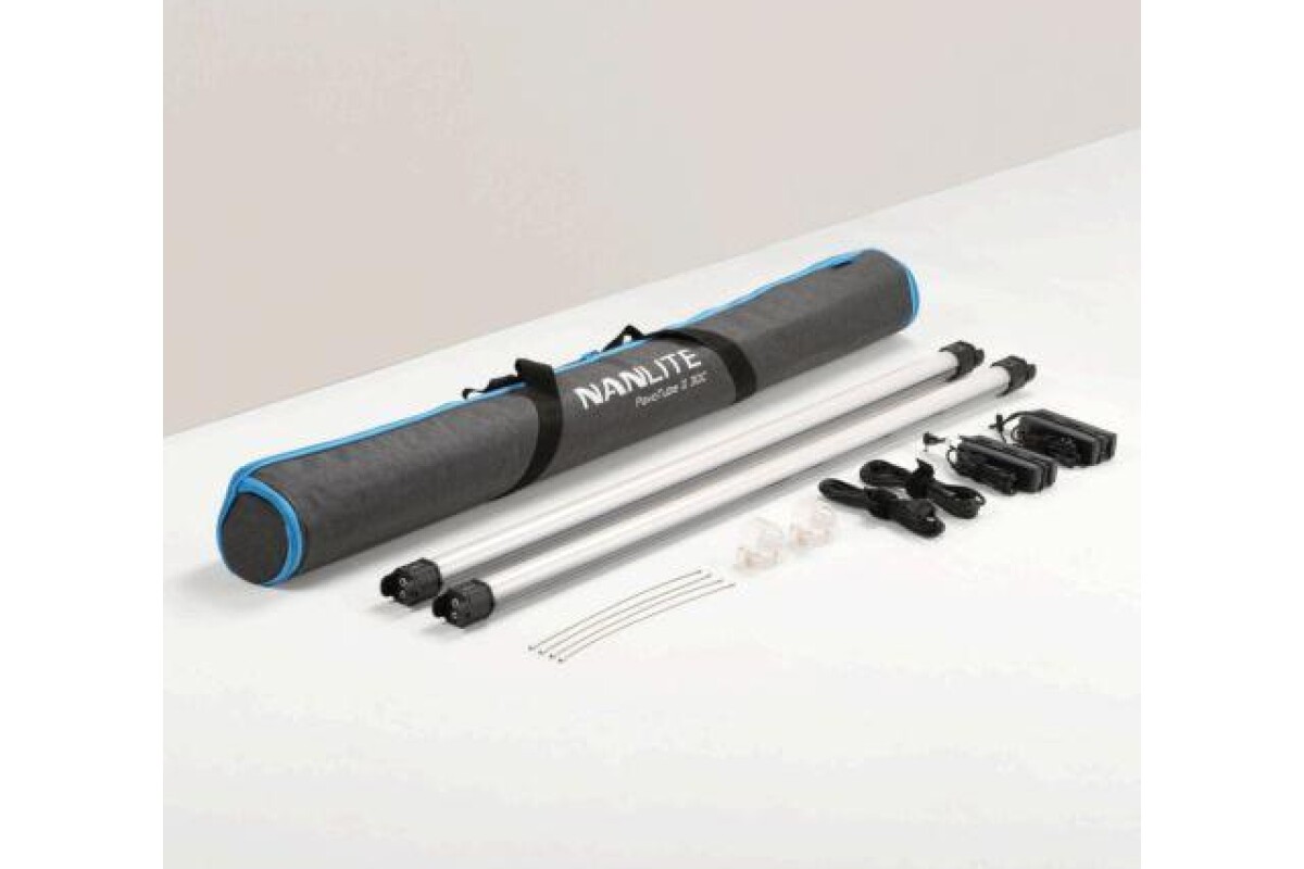 Location Nanlite PavoTube 30C - Lightyshare