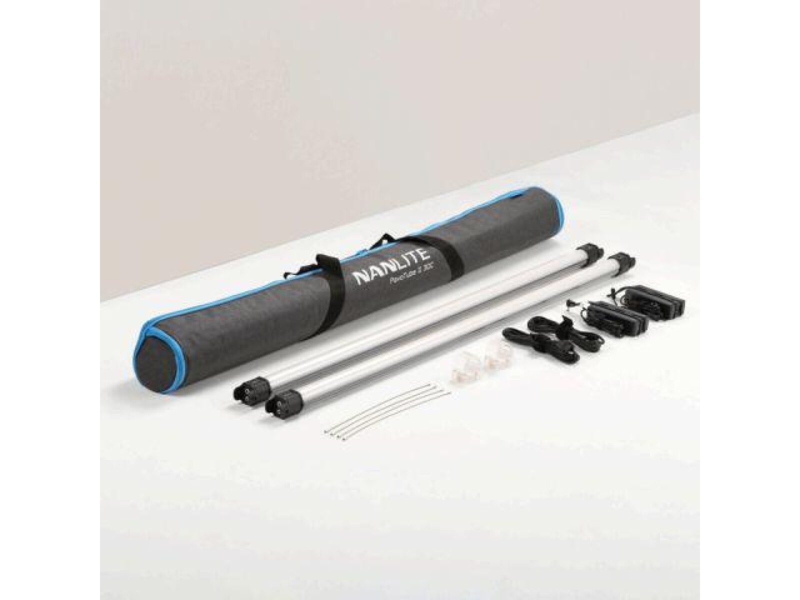 Nanlite PavoTube 30C - Photo 1 sur 2