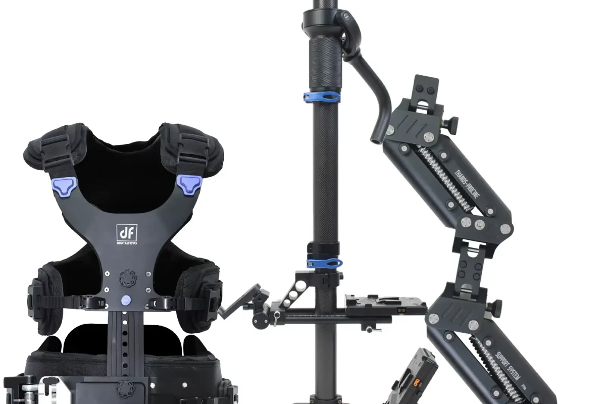 Location Steadicam Digital Foto Thanos Procine - Lightyshare