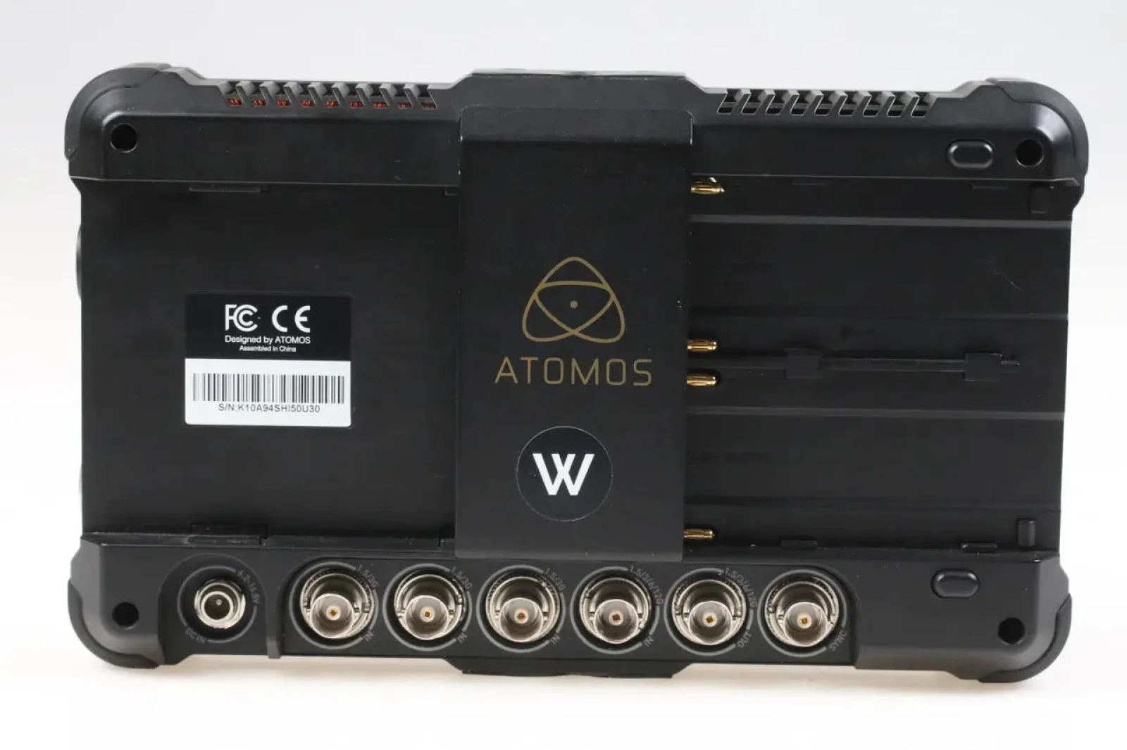 Atomos Shogun Inferno 4K - Photo 2 sur 2