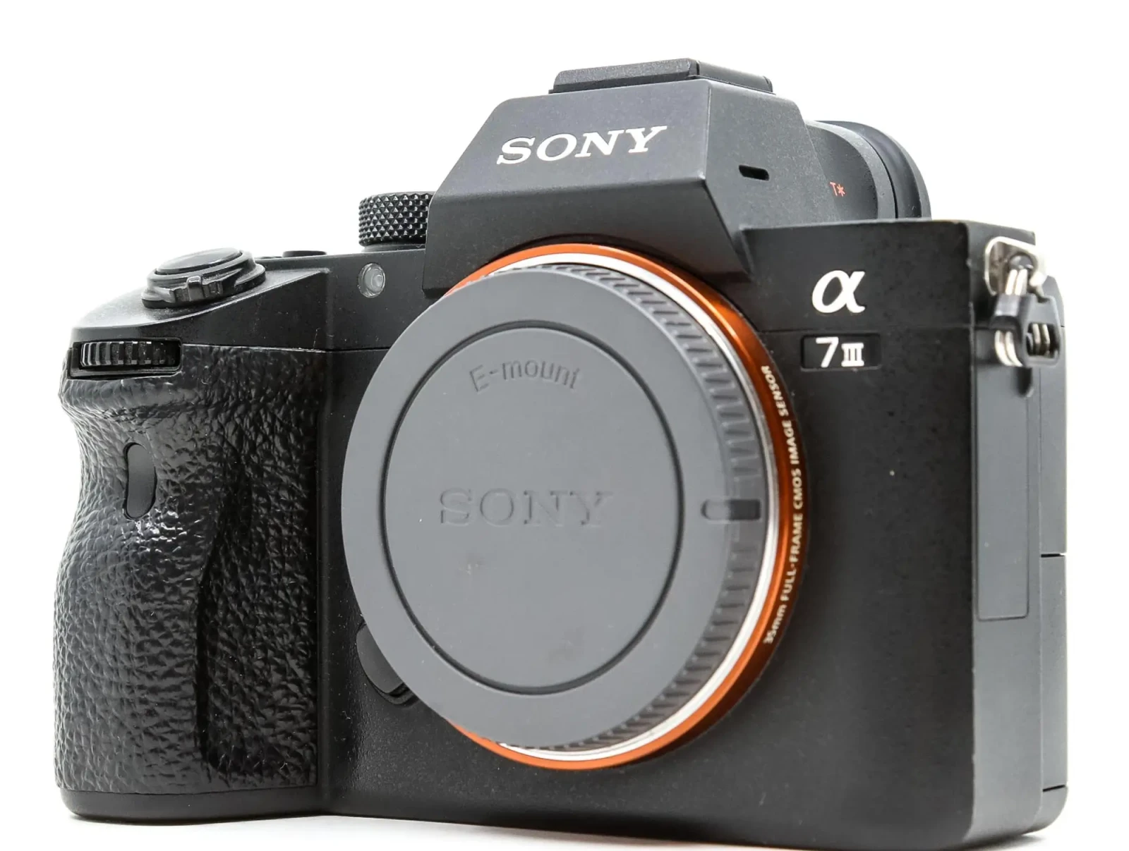 Sony Alpha 7 III (A73) - Photo 1 sur 1