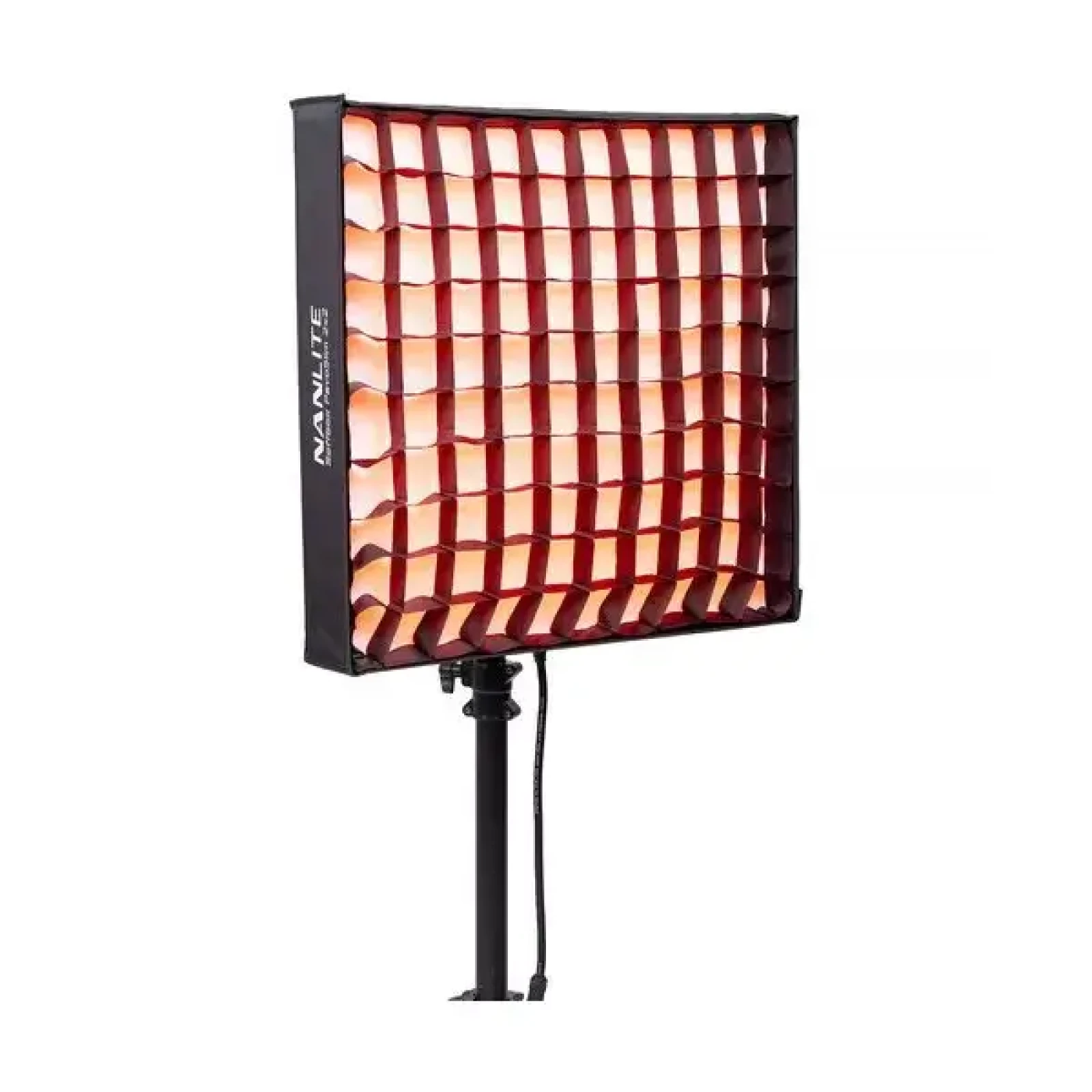 LED Nanlite Pavoslim 240C - Photo 3 sur 3