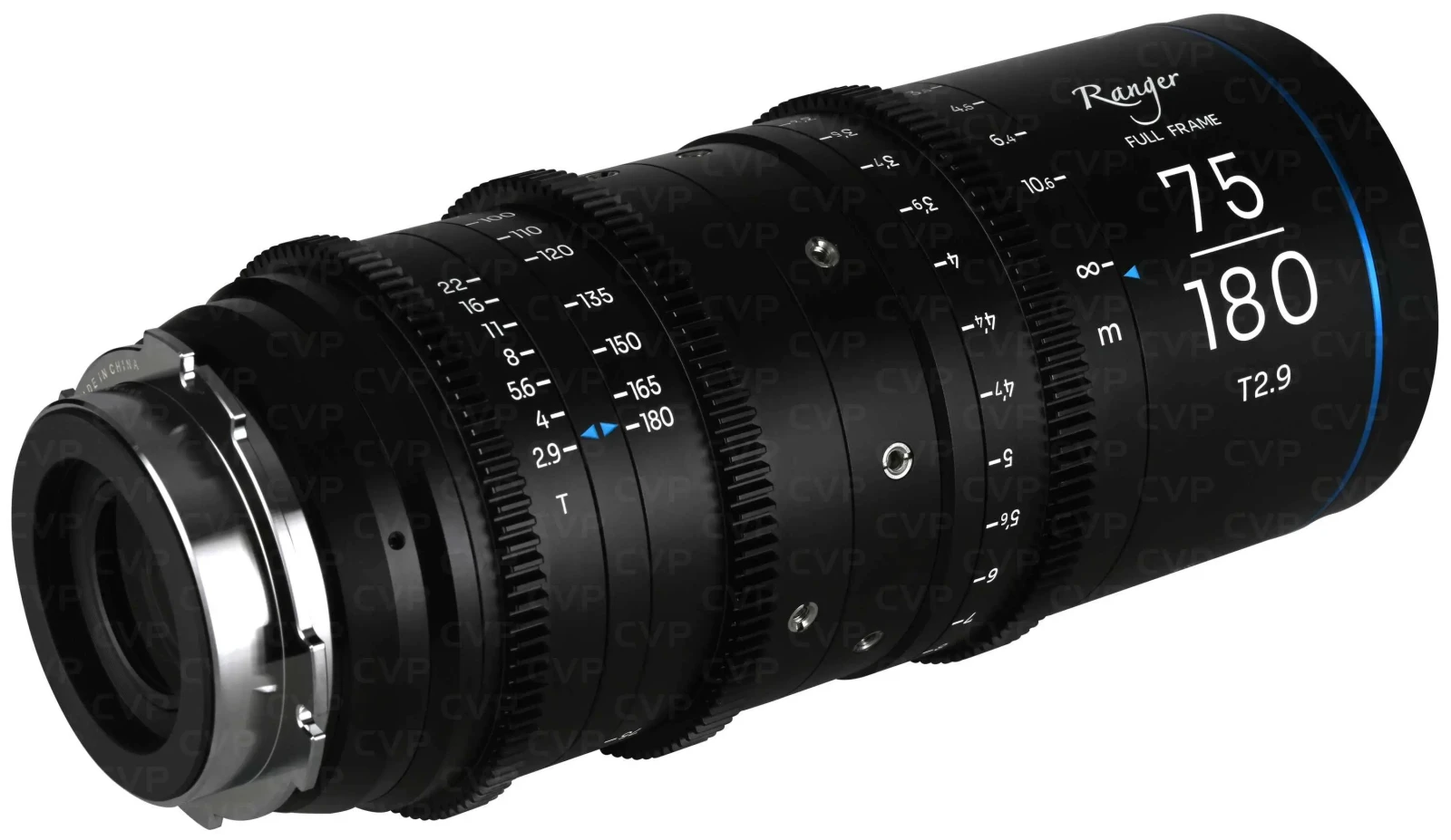 Lawoa Ranger 75-180mm - Photo 1 sur 2