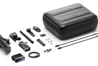 Location DJI Focus Pro All-in-one Combo