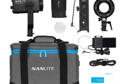 Location Nanlite Forza 60 II