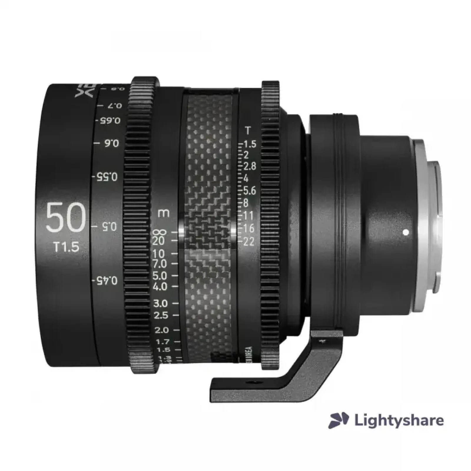 Kit 3 Objectifs XEEN CF (Sony E) - Photo 2 sur 4