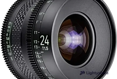 Location Kit 3 Objectifs XEEN CF (Sony E)