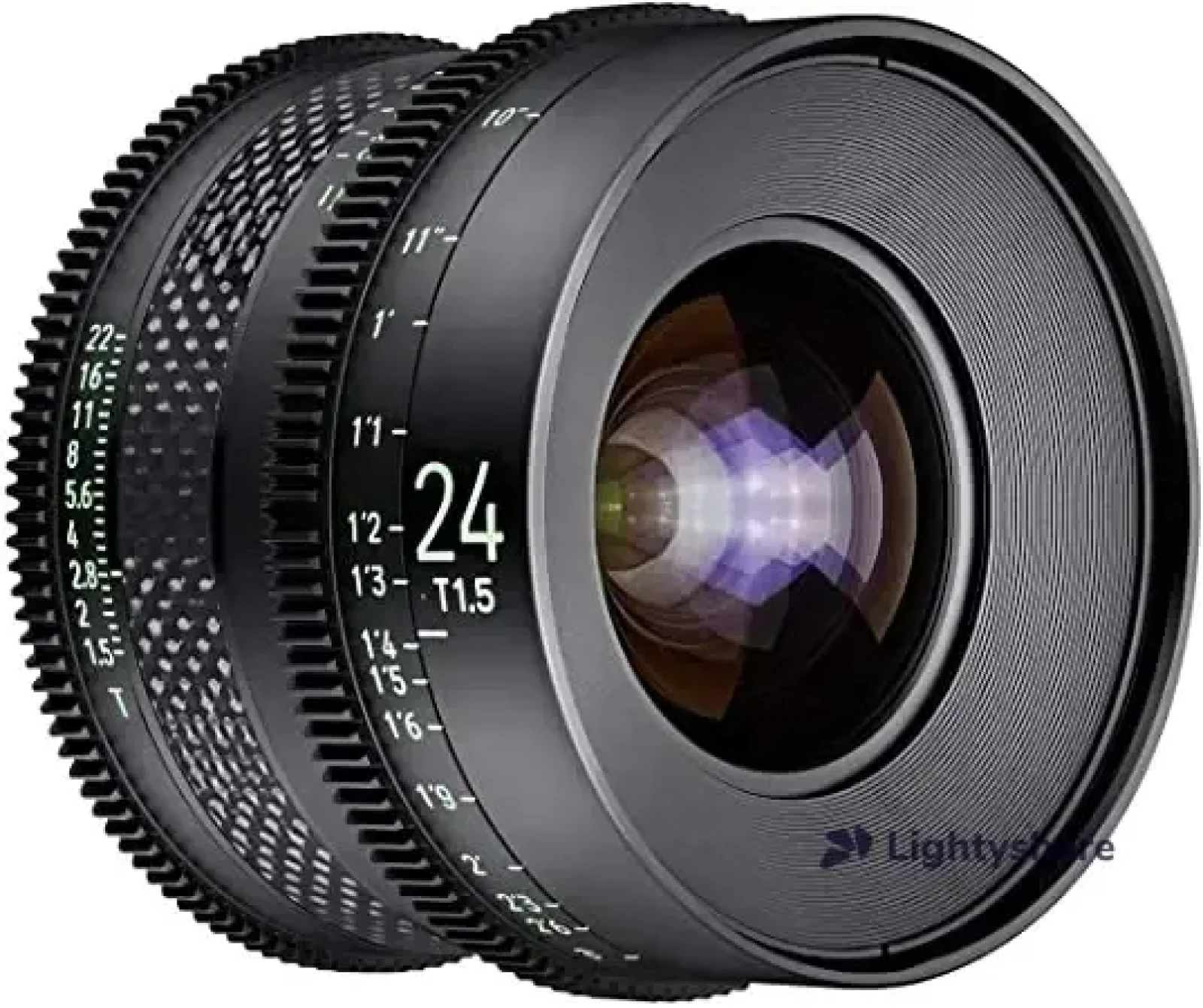 Kit 3 Objectifs XEEN CF (Sony E) - Photo 3 sur 4