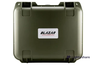 Location Blazar REMUS-M 1.5X - Mirrorless Mount Edition