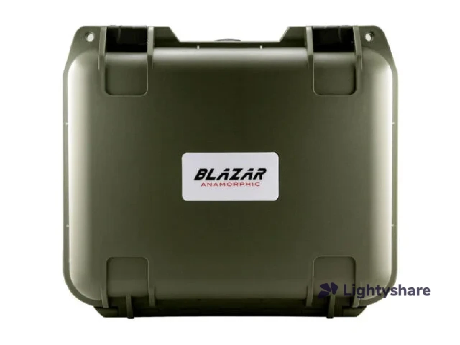 Blazar REMUS-M 1.5X - Mirrorless Mount Edition - Photo 2 sur 2