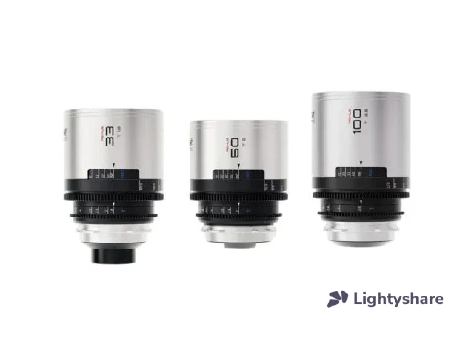 Blazar REMUS-M 1.5X - Mirrorless Mount Edition - Photo 1 sur 2