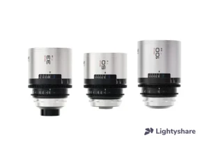 Location Blazar REMUS-M 1.5X - Mirrorless Mount Edition