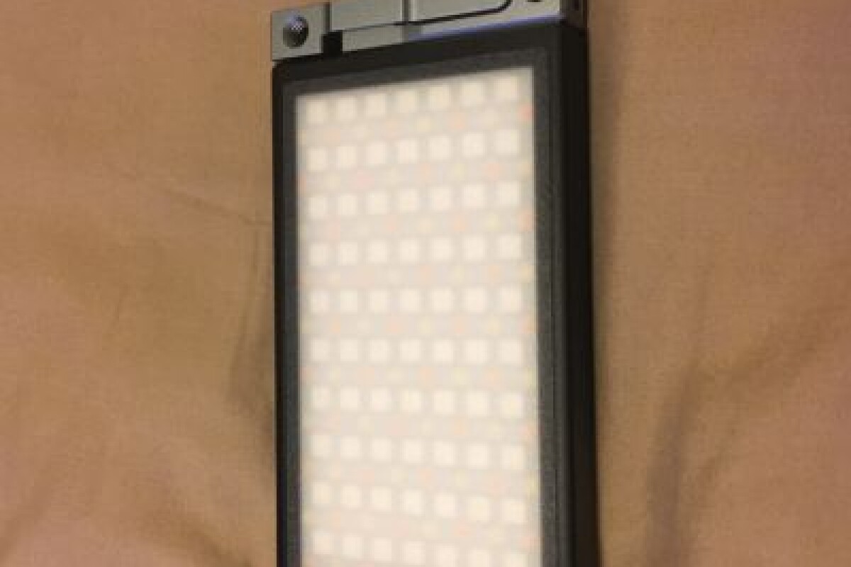 Location Led boling P1 - Lightyshare
