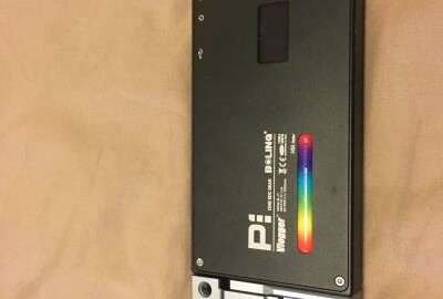 Location Led boling P1