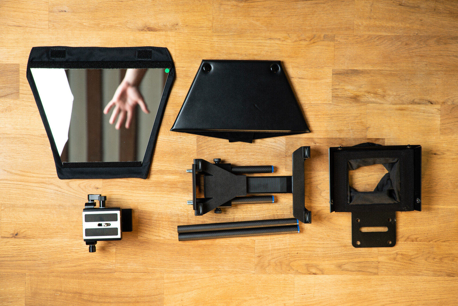 Prompteur Datavideo TP-500​ - Photo 1 sur 1