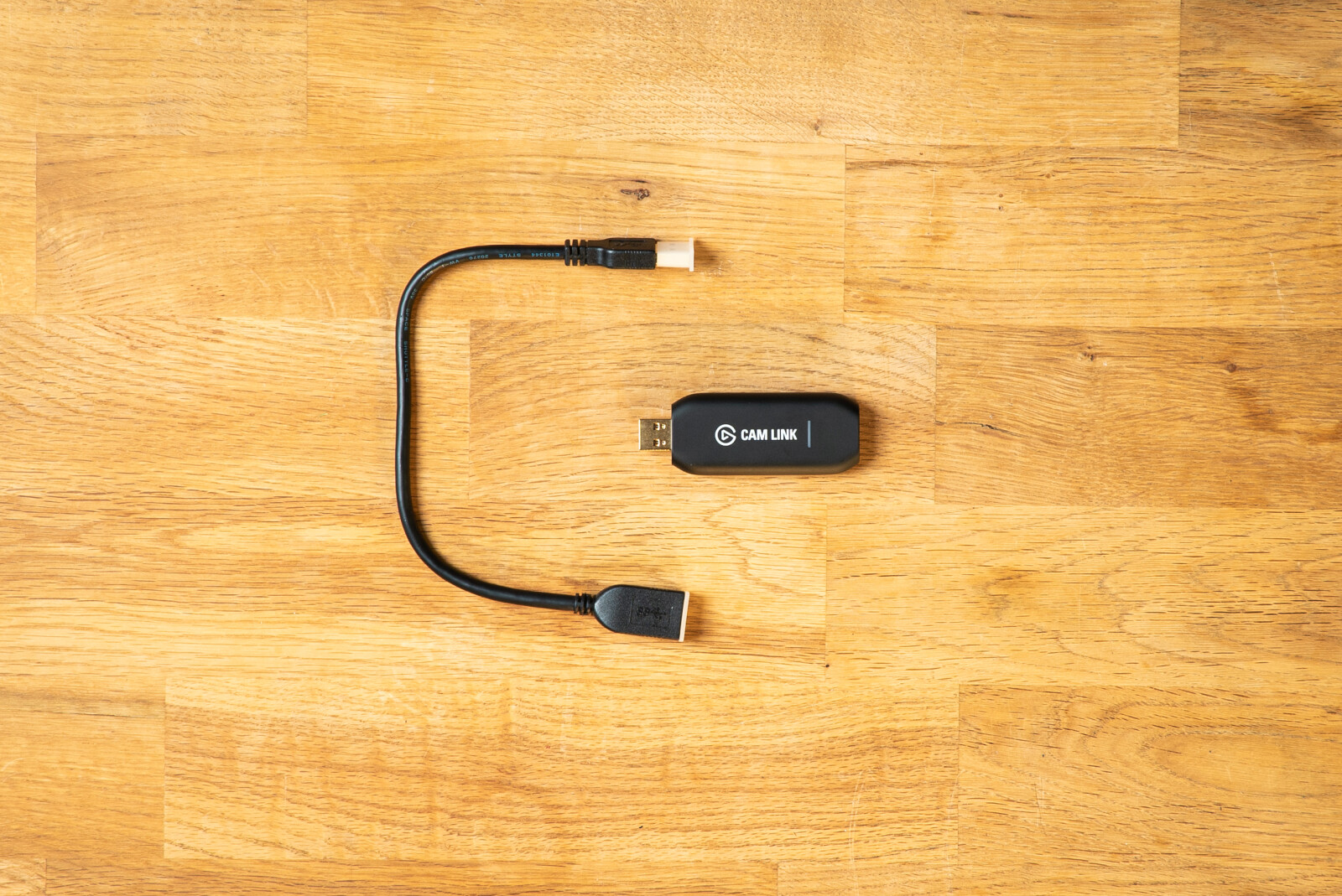 Elgato CamLink 4k​ - Photo 1 sur 1