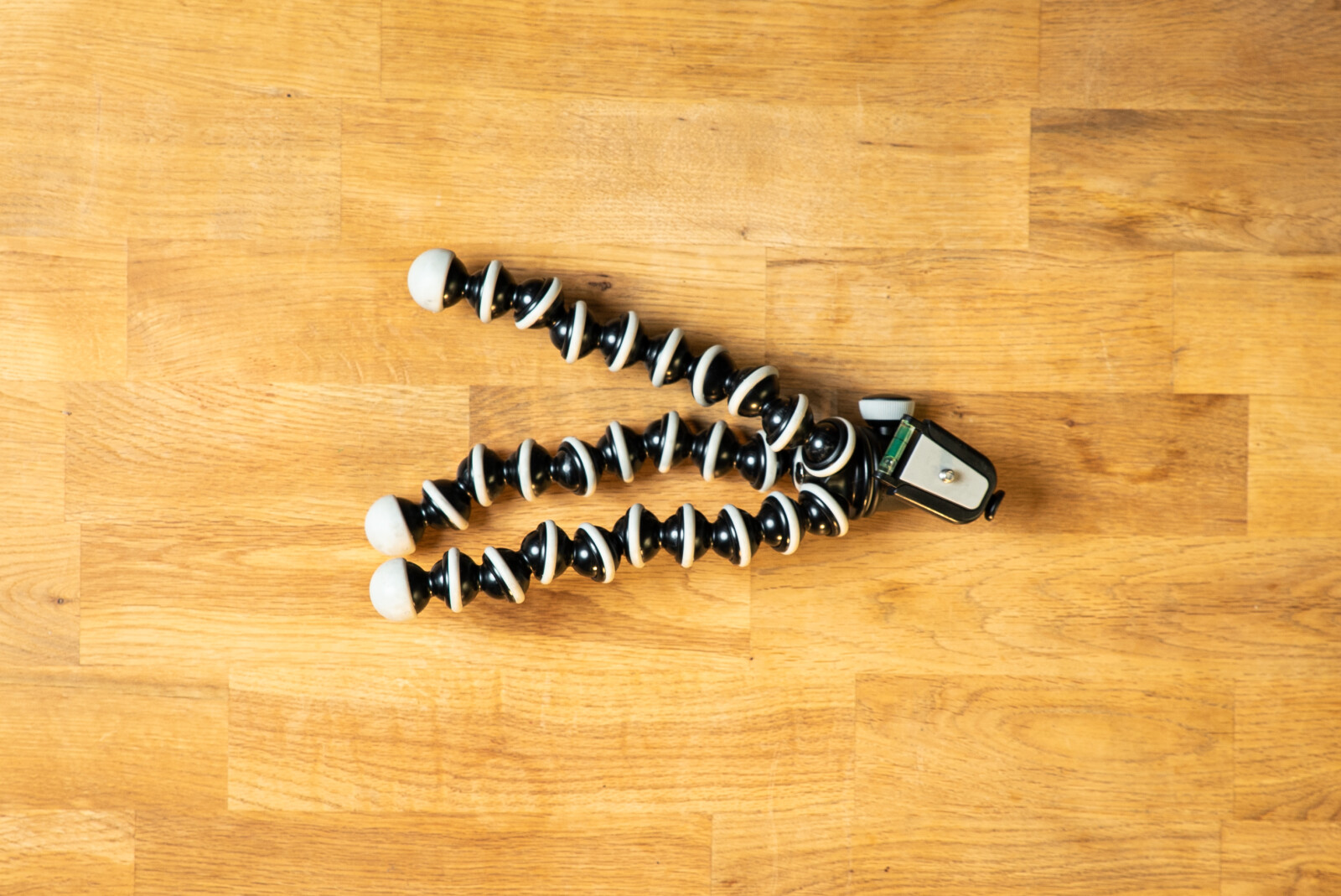 Joby GorillaPod - Photo 1 sur 1