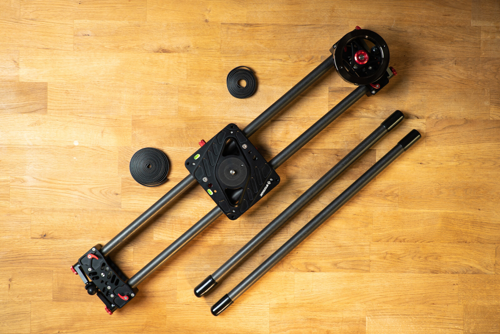 iFootage Slider Shark S1 - Photo 1 sur 1
