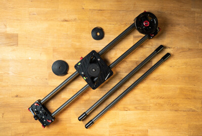 Location KIT iFootage Mini Crane + Slider + Trepied
