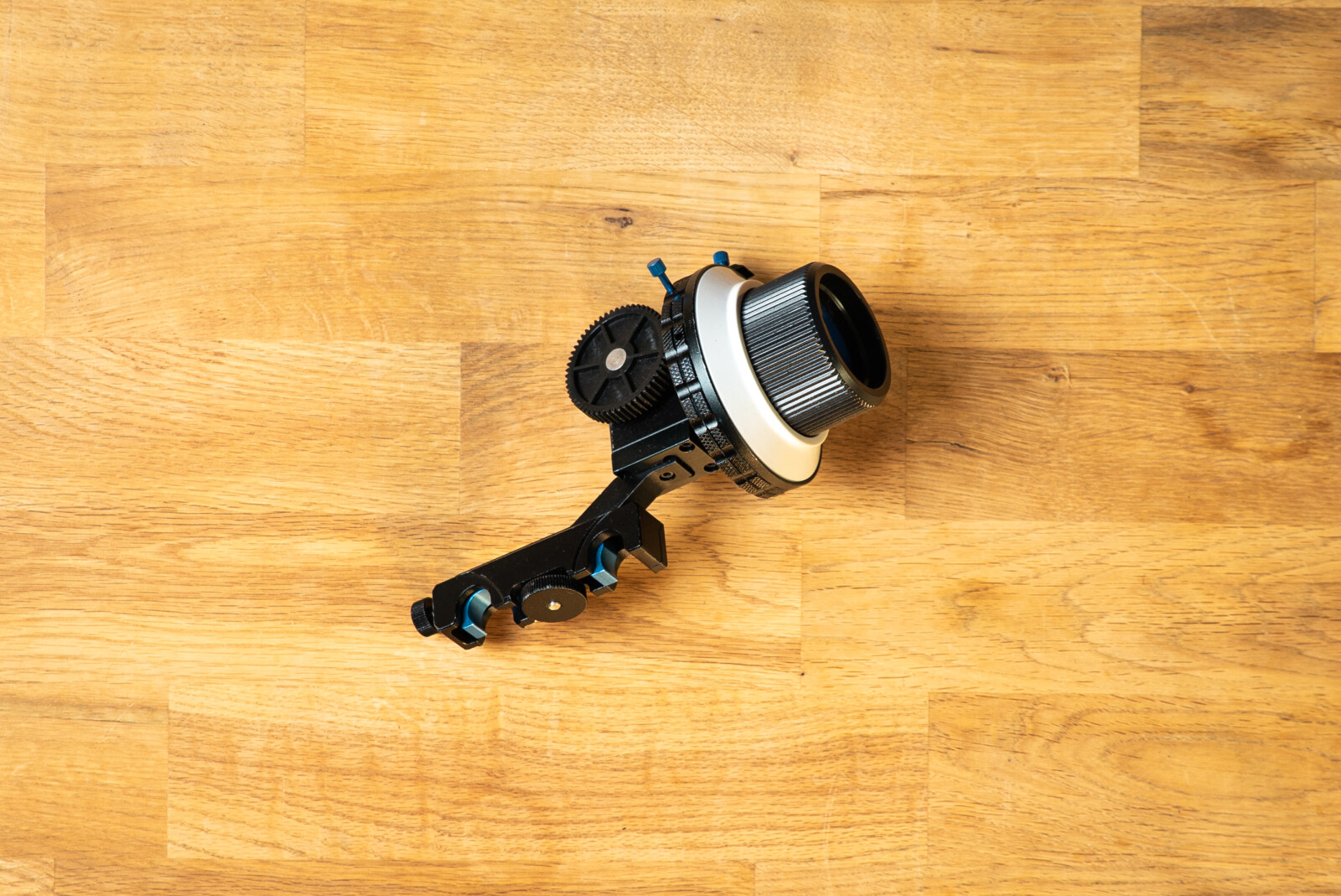 Follow Focus Walimex Pro F4 - Photo 1 sur 1