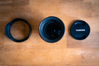 Location Tamron 35-150mm f/2-2.8 Di III VXD - Monture Sony FE