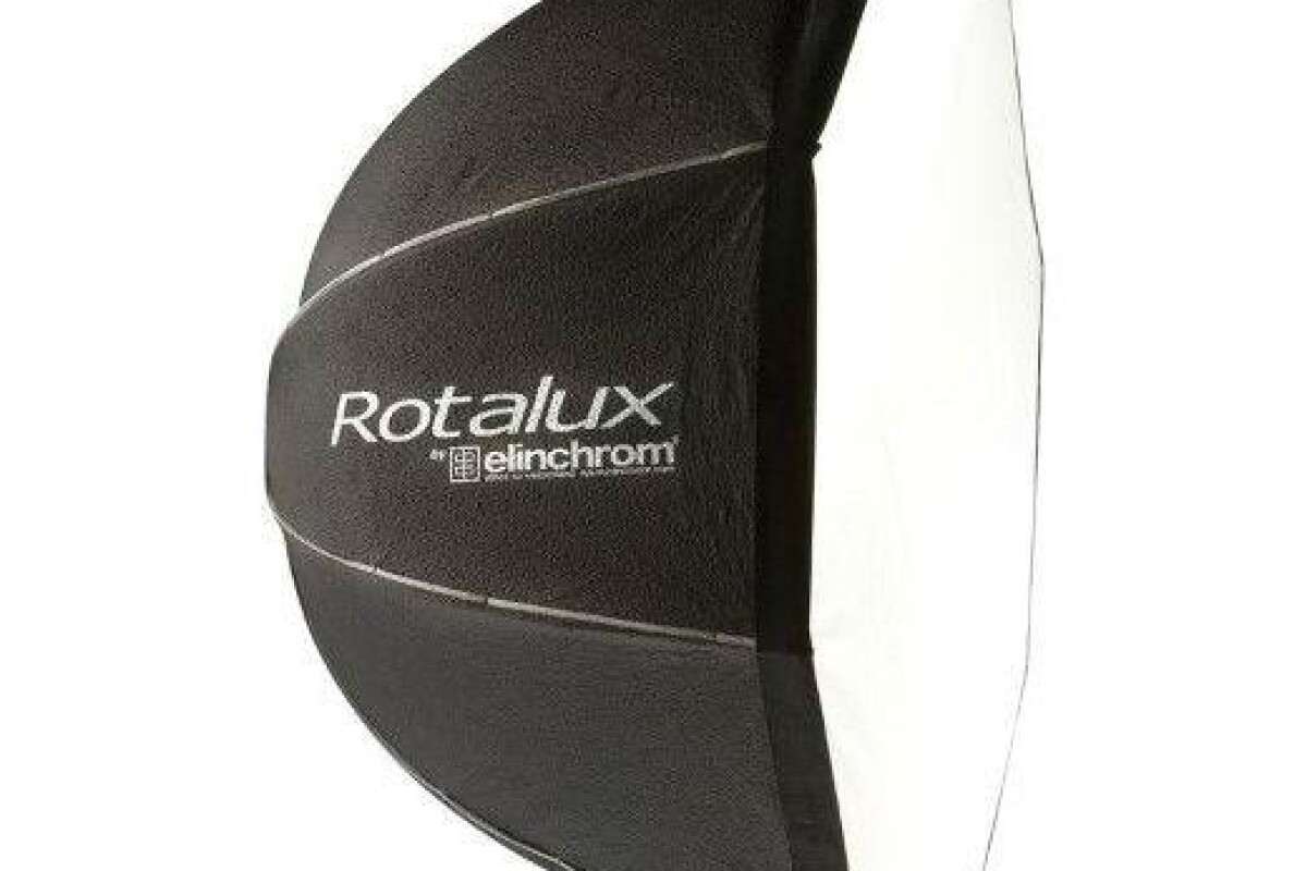 Location Elinchrom Deep Rotalux Octabox 100 cm - Lightyshare