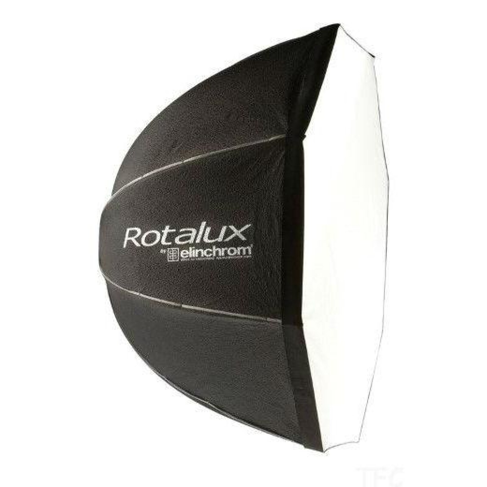 Elinchrom Deep Rotalux Octabox 100 cm - Photo 1 sur 1