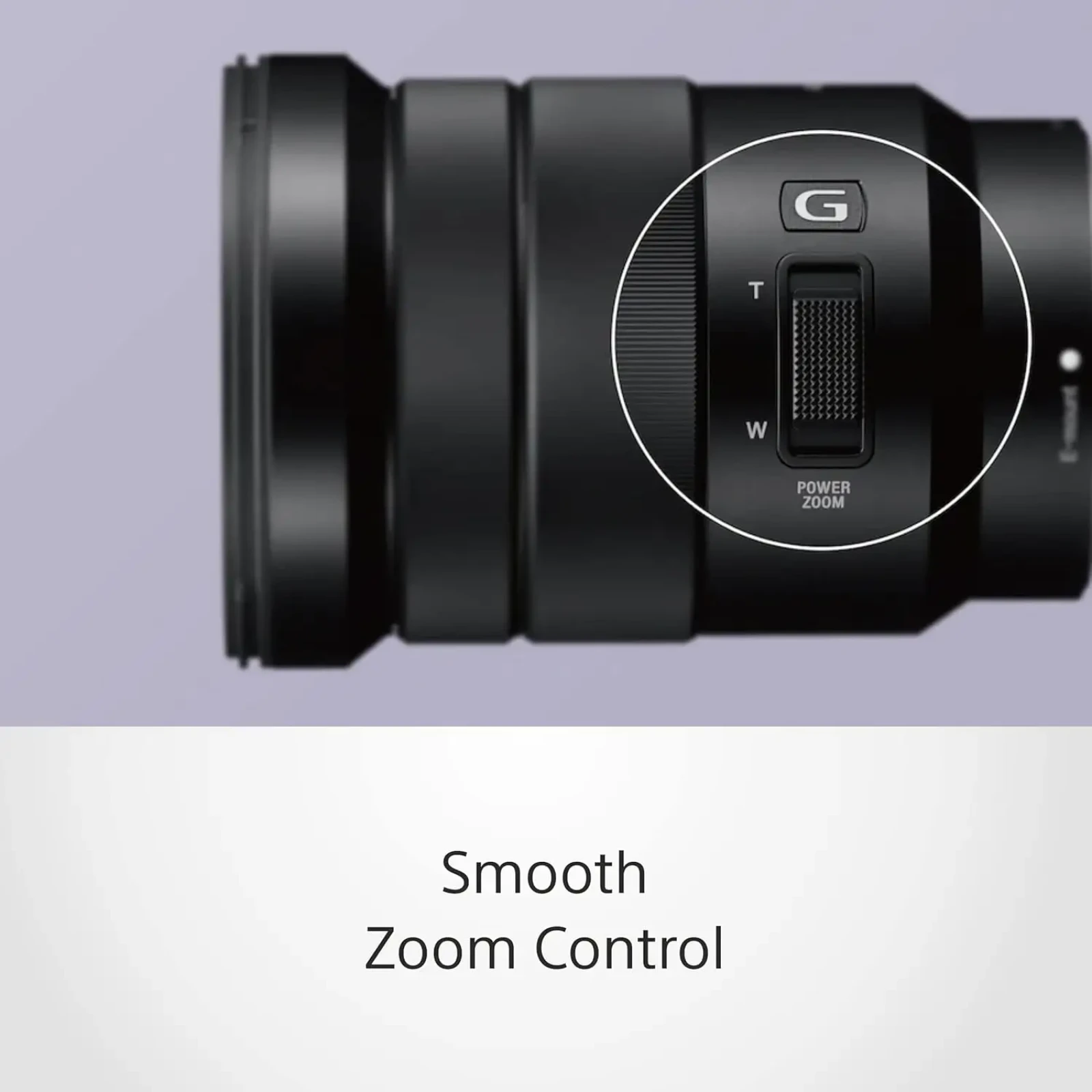 Sony 18-105mm f/4 G OSS - Photo 3 sur 3