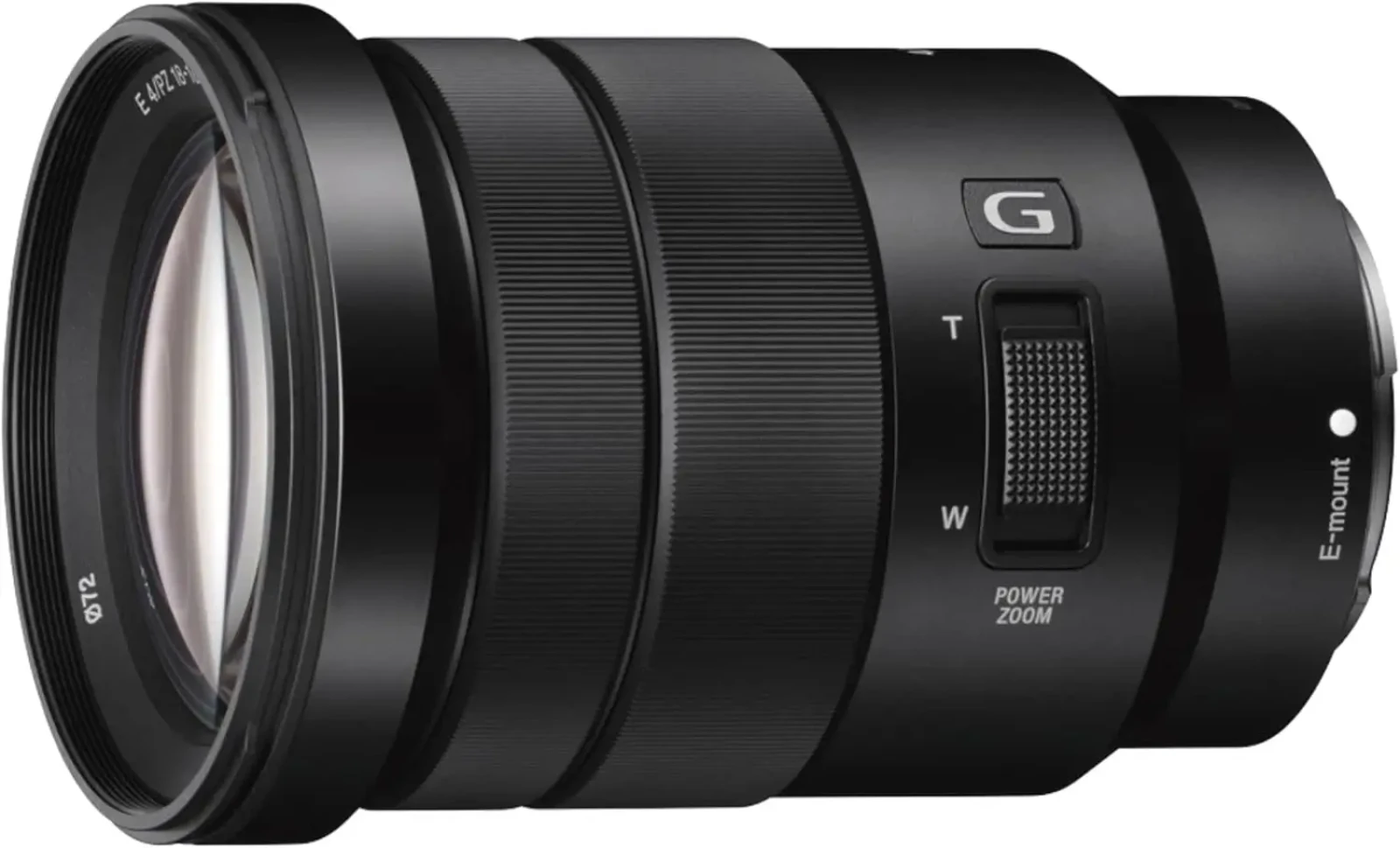 Sony 18-105mm f/4 G OSS - Photo 1 sur 3