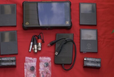 Location Atomos INFERNO