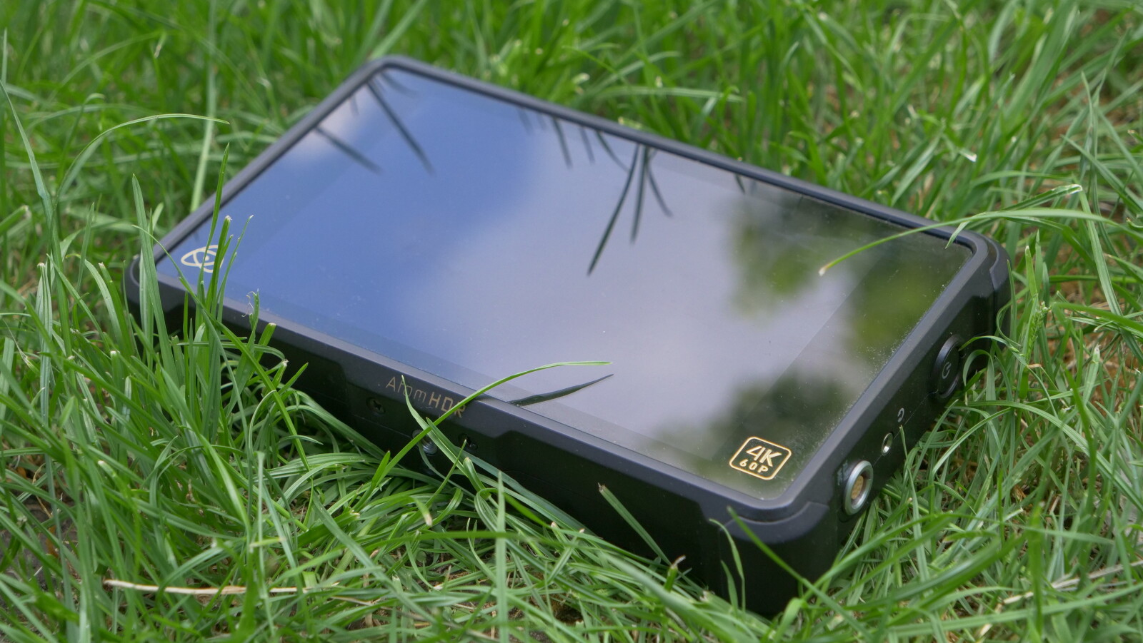 Atomos INFERNO - Photo 4 sur 4