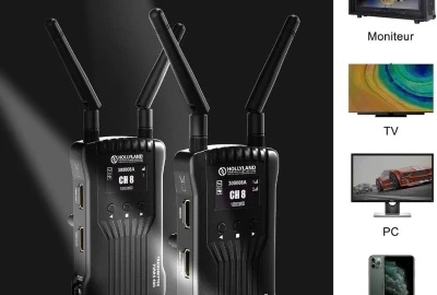 Location Hollyland HF HDMI