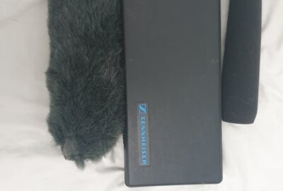 Location Sennheiser ME 66 K6
