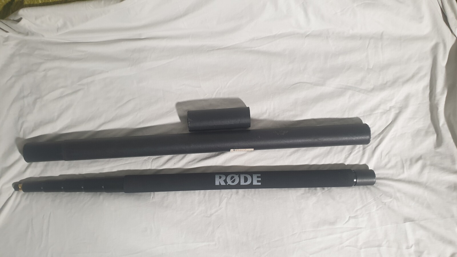 Rode Boompole - Photo 1 sur 2